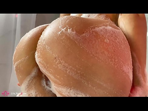 ❤️ Brunetė masturbuoja putytę su vibratoriumi iki intensyvaus orgazmo duše ❤ Porno prie lt.techkoala.top ️❤