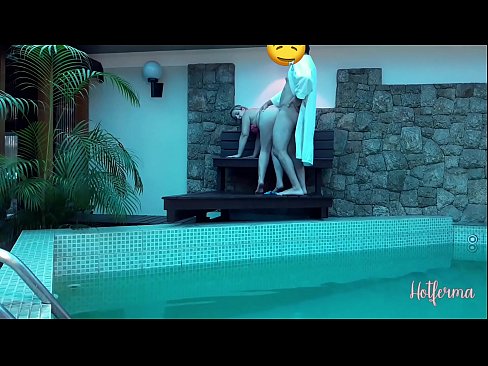 ❤️ Bosas pakviečia tarnaitę į baseiną, bet negalėjo atsispirti karštam ❤ Porno prie lt.techkoala.top ️❤